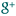 Google PLus Logo